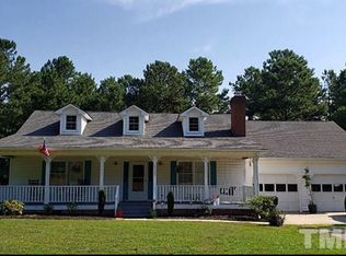 6529 Battle Bridge Rd, Raleigh, NC 27610