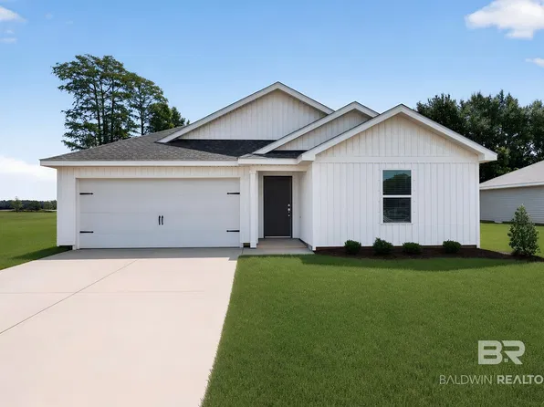 16883 Athens Ln #Hs-7, Summerdale, AL 36580