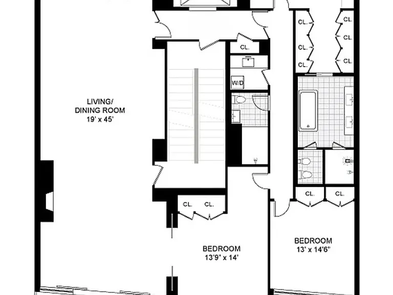 33 Vestry St #6 — Photo 12