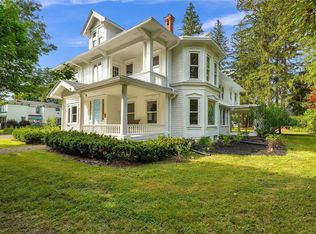33 Willets Ave, Belmont, NY 14813