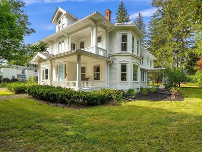 33 Willets Ave, Belmont, NY, 14813