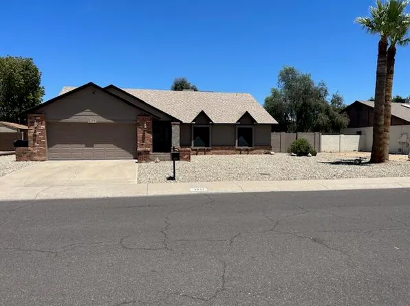 4624 W Bobbie Ter, Glendale, AZ 85306