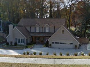 611 Indian Hills Pkwy, Marietta, GA 30068