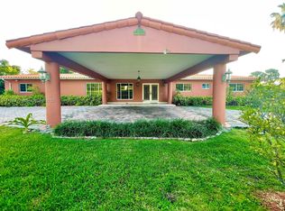 8200 Miller Dr, Miami, FL 33155