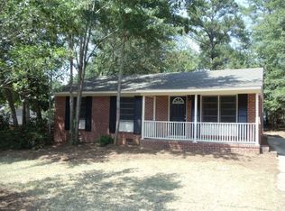 3729 Arrel Dr, Columbus, GA 31909