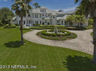 244 Deer Haven Dr, Ponte Vedra Beach, FL 32082