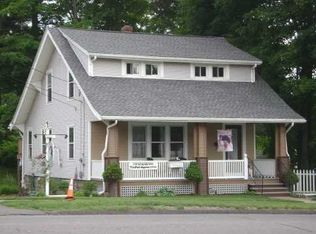 390 Hazard Ave, Enfield, CT 06082
