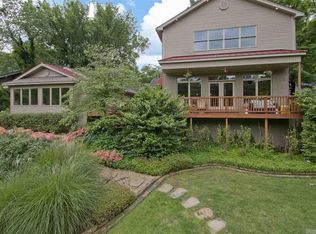 4907 N Lookout Rd, Little Rock, AR 72205