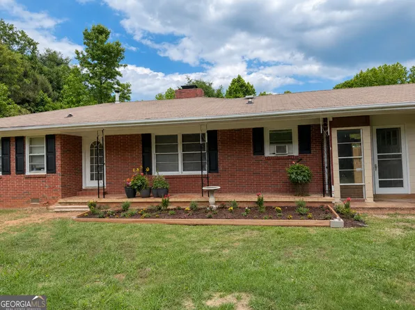 98 Almon Church Rd, Covington, GA 30014
