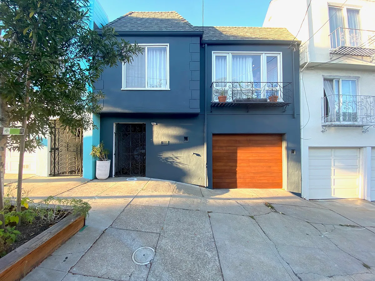 Building Photo - 3770 Cesar Chavez St