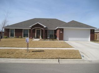 3703 Maid Marian Cir, Killeen, TX 76549