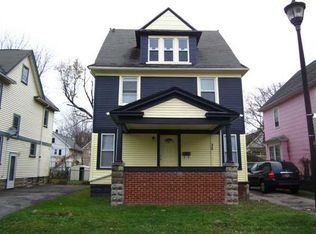30 Chandler St, Rochester, NY 14619
