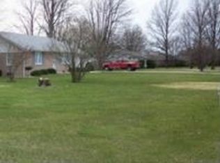 1503 W 47th St, Jasper, IN 47546