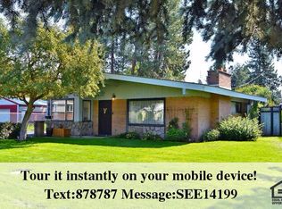 7008 N Howard St, Spokane, WA 99208