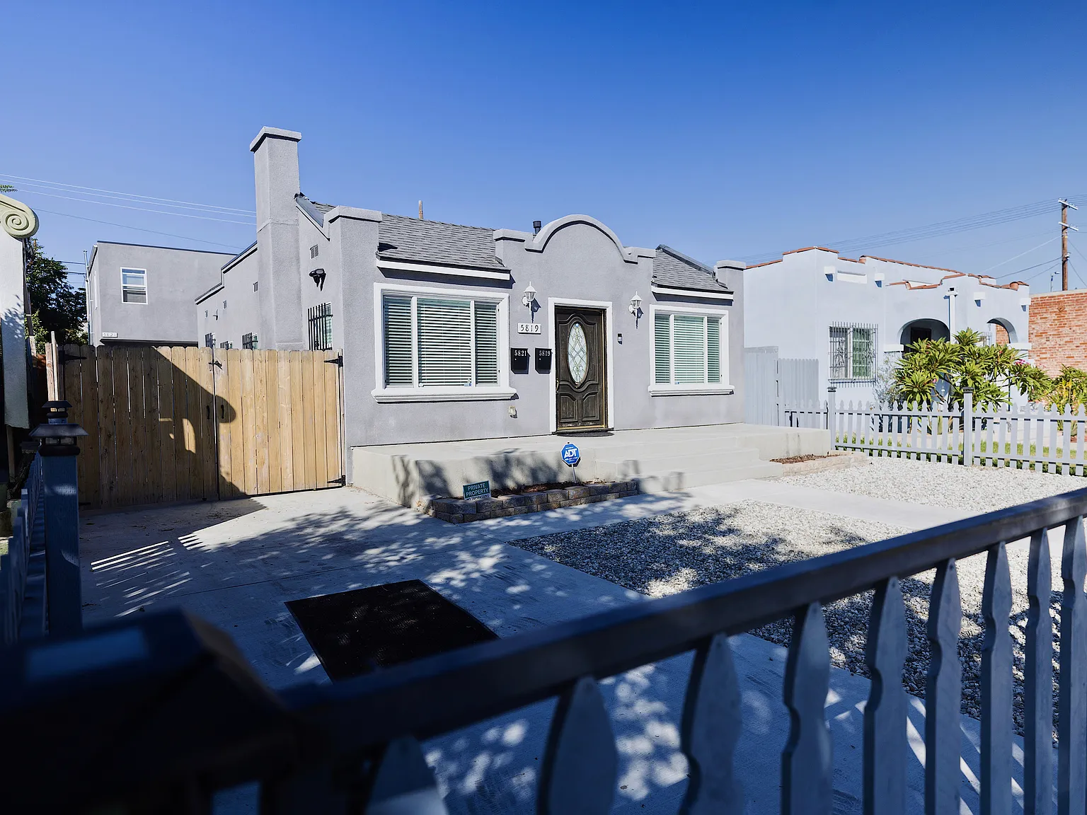 5821 Madden Ave — Photo 2