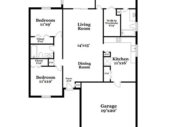 2nd image of 13249 Pike Lake Dr