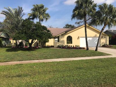 13781 Barberry Drive, Wellington, FL, 33414
