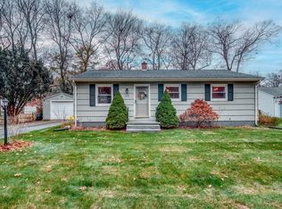 150 Louis Rd, Springfield, MA 01118
