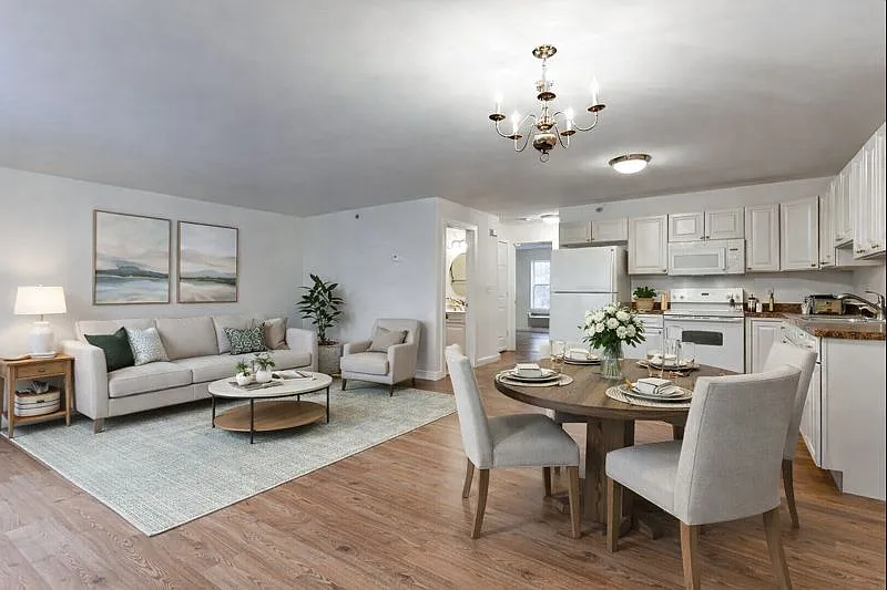 Orchard Street Apartments
