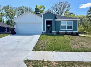 6112 Meridian Dr, Bryant, AR 72002