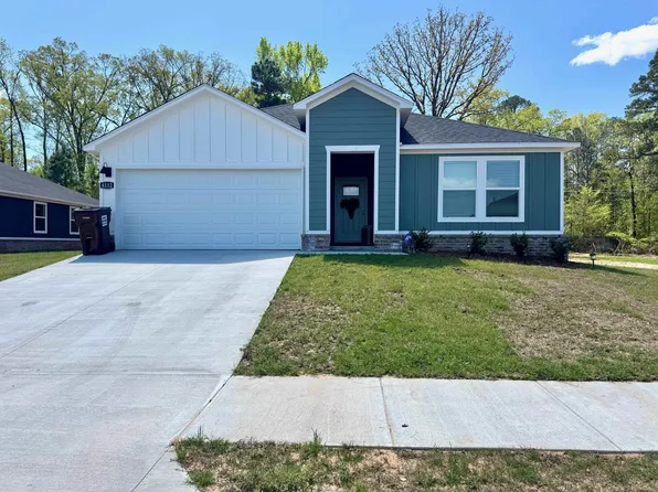 6112 Meridian Dr, Bryant, AR 72002