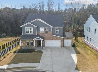 764 Clifftop Xing SW, Powder Springs, GA 30127