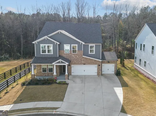 764 Clifftop Xing SW, Powder Springs, GA 30127