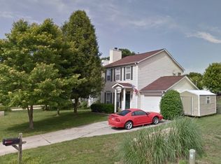 578 Viking Pl SW, Concord, NC 28025