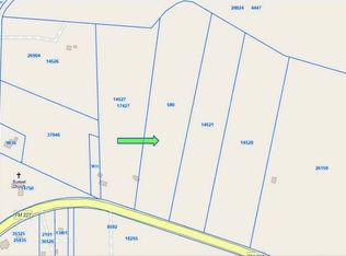 Fm 227 E, Grapeland, TX