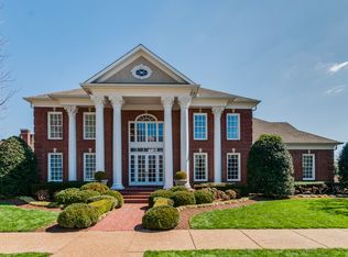 112 Middleton Cir, Nashville, TN 37215
