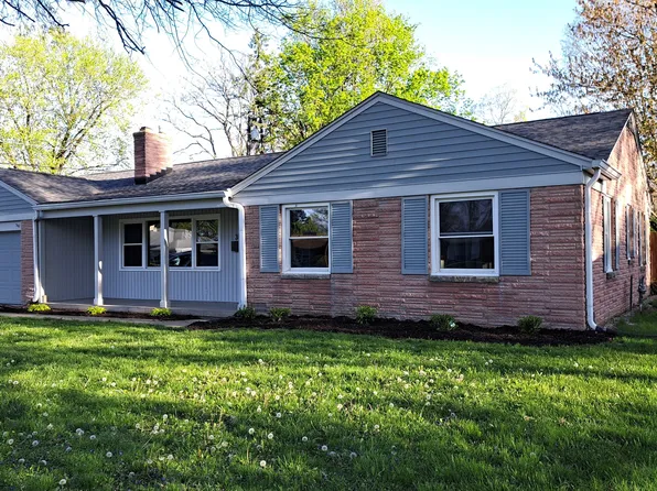 3121 W 13th St, Anderson, IN 46011