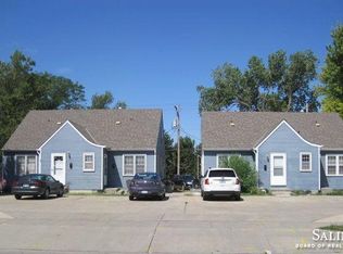 724 S Front St, Salina, KS 67401
