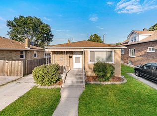 716 Greenbay Ave, Calumet City, IL