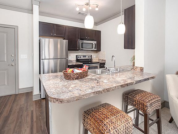 2nd image of 8601 S Mingo Rd APT 5313