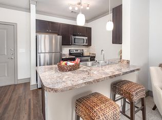 Atria, Tulsa, OK 74133