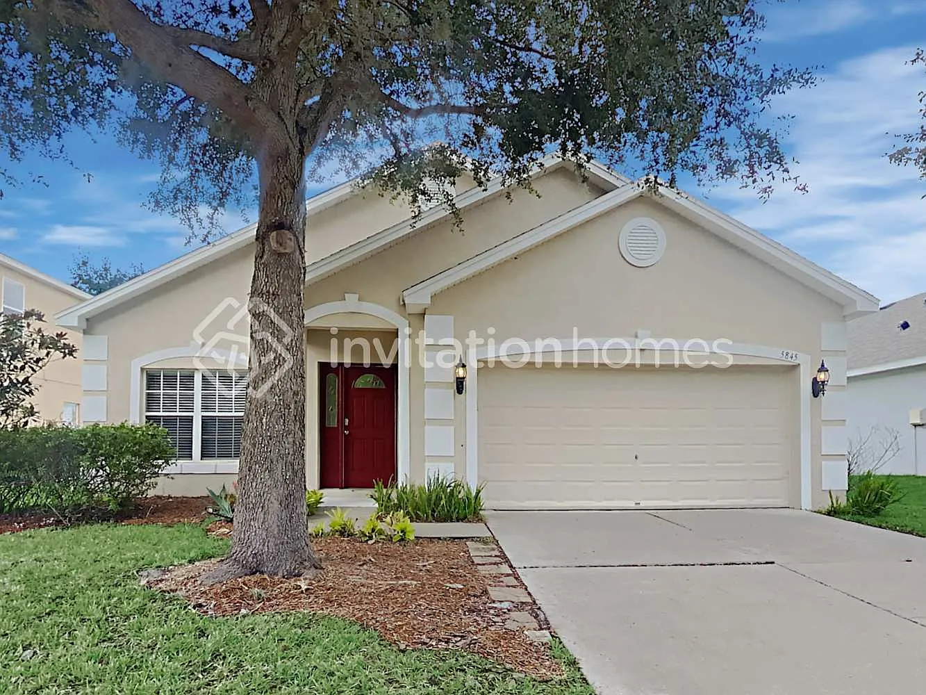 5845 Sweet William Ter Land O Lakes, FL 34639 — Photo 1