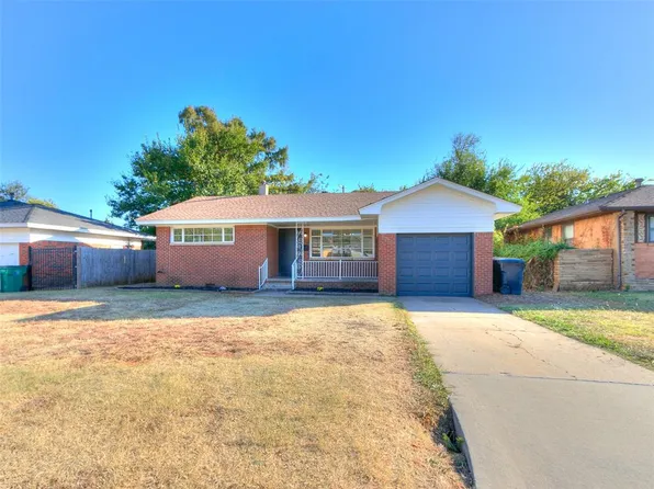 3008 NW 71st St, Oklahoma City, OK 73116