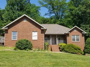 334 Meadowlake Cir, Seymour, TN 37865