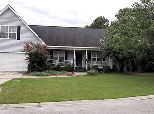 131 Colony Lakes Ct, Lexington, SC 29073