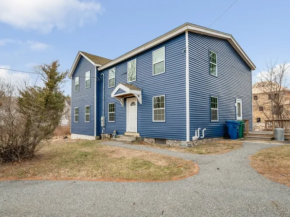 9 Allen Rd, Billerica, MA 01821