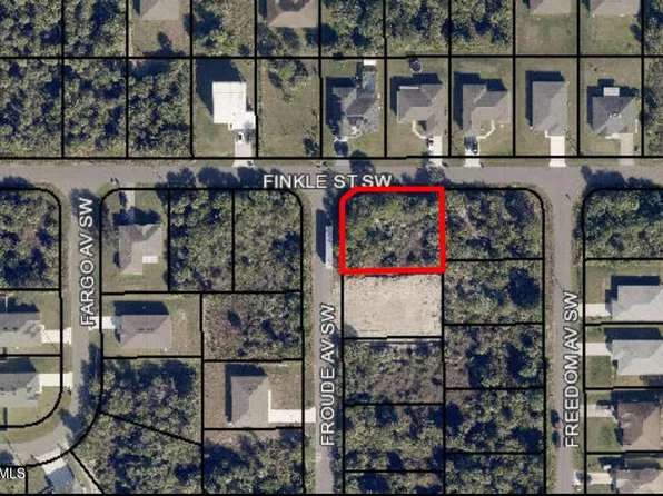 3301 SW Unknown Ave, Palm Bay, FL 32908