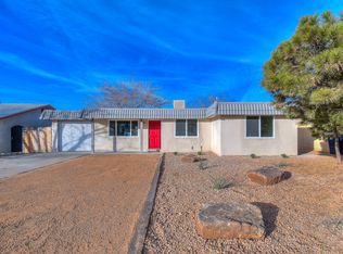 1217 Willys Knight Dr NE, Albuquerque, NM 87112