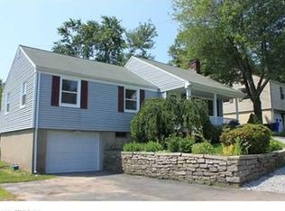 41 Crystal St, Wethersfield, CT 06109