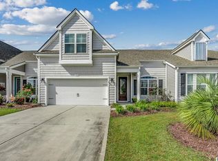 5518 Elba Way #5518, Myrtle Beach, SC 29579