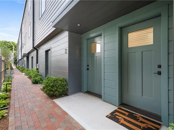 59 Warren St #2, Providence, RI 02907