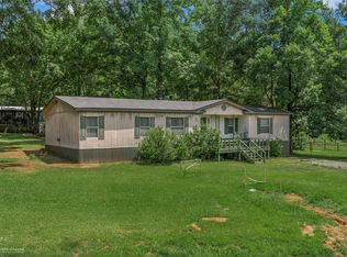 6918 Jennifer Ln, Princeton, LA 71067