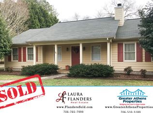 130 Smithonia Rd, Winterville, GA 30683