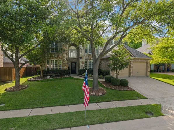 2108 White Oak Rd, McKinney, TX 75072