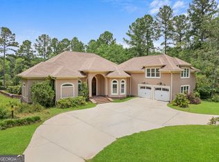 353 Indigo Hills Rd, Pembroke, GA 31321