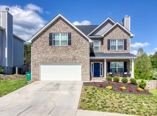 5807 Rain Cloud Rd, Knoxville, TN 37918